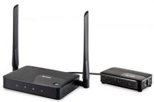 Маршрутизатор Zyxel Keenetic 4G lll plus DSL 1x10/100Base-TX + 802.11n (до 300Mbit/s) + 1xWAN + USB
