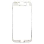Рамка дисплея для iPhone 8 (белый) + клей