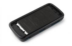 Корпус для телефона Nokia 5229 XpressMusic черный