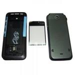 Корпус для телефона Nokia 5310 синий