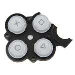 Набор кнопок Sony PSP Slim 2000 все кнопки