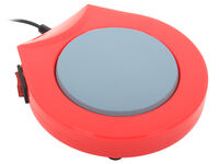 Сувенир USB - Подогреватель для кофе, настольный (W1002)