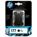 Картридж HP №177 (черный, C8721HE)