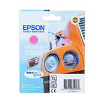 Картридж Epson Original T0633 (пурпурный)