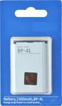 Аккумуляторная батарея для сотового телефона Nokia BP-4L