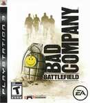 Игра для PS3 “ Battlefield Bad Company (PS3)”