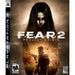 Игра для PS3 “ Fear 2 (PS3)”