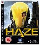 Игра для PS3 “ Haze (PS3)”