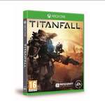 Игра Xbox One Titanfall