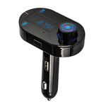 Трансмиттер (Модулятор FM) T9 (USB)