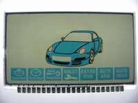 Дисплей ЖК STARLINE B9/C9 LCD CD03