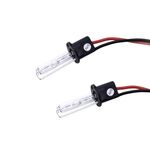 Ксенон-лампы XENON 5000K H3 (Комплект ламп 2 шт)