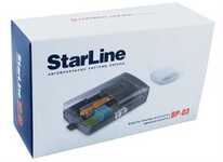 Модуль обхода STARLINE BP-03