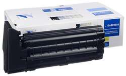 Картридж лазерный совместимый 106R00586 NV Print для Xerox WC 312/412/M15i