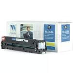 Картридж лазерный совместимый NV Print CB540A 716 Black для hp LJ CM1312/CP1215/1515/1518