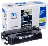 Картридж лазерный NV Print Q5949X черный для HP LJ 1320/3390/3392/P2014/P2015/M2727