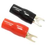 Разъем MYSTERY 4GA SPADE TERMINALS