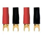 Разъем MYSTERY 8GA SPADE TERMINALS