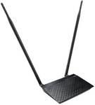 Беспроводная точка доступа ASUS RT-N12HP B1 (802.11b/g/n, 11/54/300Mbps, 2.4GHz, 1xWAN, 4xLAN)