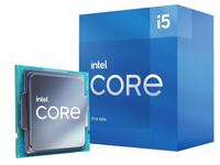 Процессор Intel Core i5 11400 BOX