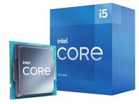 Процессор Intel Core i5 11400 BOX