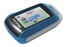 Брелок StarLine A94 Slave (ЖК)