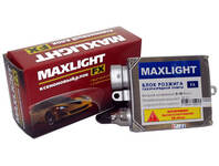 Блок розжига MAXLIGHT FX