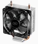 Кулер для процессора Deepcool Cammaxx 200 v2