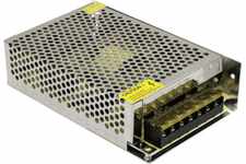 Блок питания SWG S-100-12, сетка, 100 W, 12V