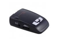 Антирадар Радар/Лазер-детектор Crunch 214b str (360°)