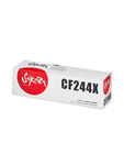Картридж лазерный Sakura CF244X (44X)