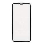 Защитное стекло KingKong iPhone 11 Pro MAX / XS MAX  (полное покрытие 3D 6,5") Черное