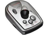 Антирадар Радар/Лазер-детектор Crunch 2170 (360°, 6 диапазонов) + компас