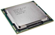 Процессор Intel Core i3-550 LGA-1156