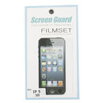 Защитная пленка для экранов Screen Guard I9100