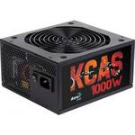 Блок питания Aerocool kcas1000W kcas-1000m