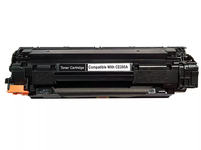 Картридж лазерный Remmark CE285A/725