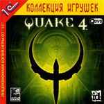 Игра для PC Quake 4