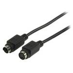 Кабель S-Video/S-Video (4p-4p)