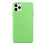 Кейс Apple iPhone 11 Pro MAX зеленый