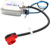 Блок розжига MTF LIGHT Под D2 12V 35W (D2-A2030)