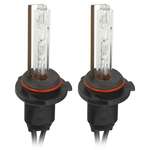 Ксенон-лампы XENON 6000K 9006 НВ4 (Комплект ламп 2 шт)