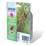 Картридж EPSON (T08234A/T11234A) Stylus Photo R270/290/295/390,RX590/610/615/690, T50 пурпурный