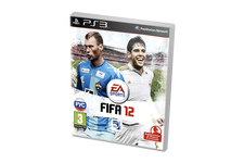 Игра для PS3 FIFA 12 (S3, русская версия)