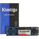 SSD накопитель Kimtigo SATA III 256Gb (K256S3M28KTG320 KTG-320 M.2 2280)