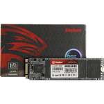SSD накопитель Kingspec SATA III 256Gb NT-256 M.2 2280