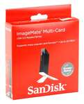Картридер SanDisk ImageMate Multi