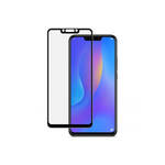 Защитное стекло Nuobi 0.3mm 9H для Huawei P30 Lite/Nova 4E/Honor 20S (19D)