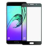 Защитное стекло Full Glue Glass 5D Samsung Galaxy A3 (2016) / A310 black Astra