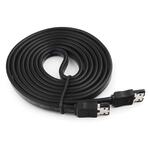Кабель интерфейсный eSATA - eSATA 1,8 м (CC-ESATA-DATA-6)